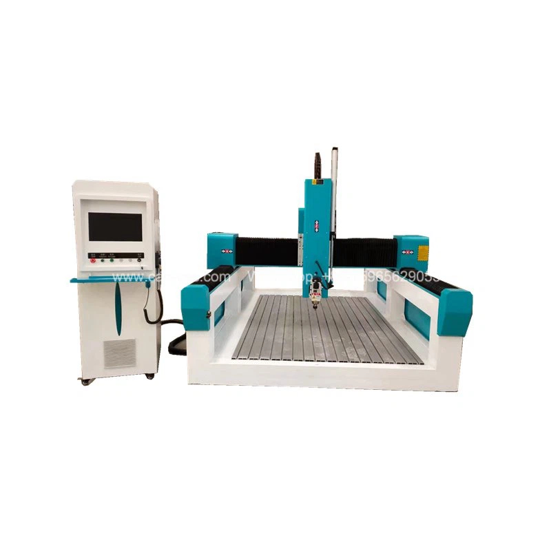 styrofoam cnc engraving machine (1)