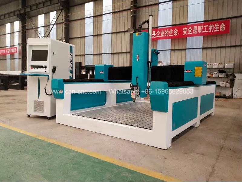 machine for making automotive foam mold (2)