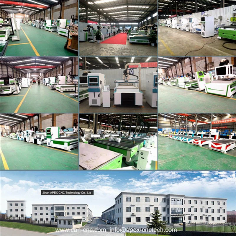 styrofoam cnc engraving machine factory