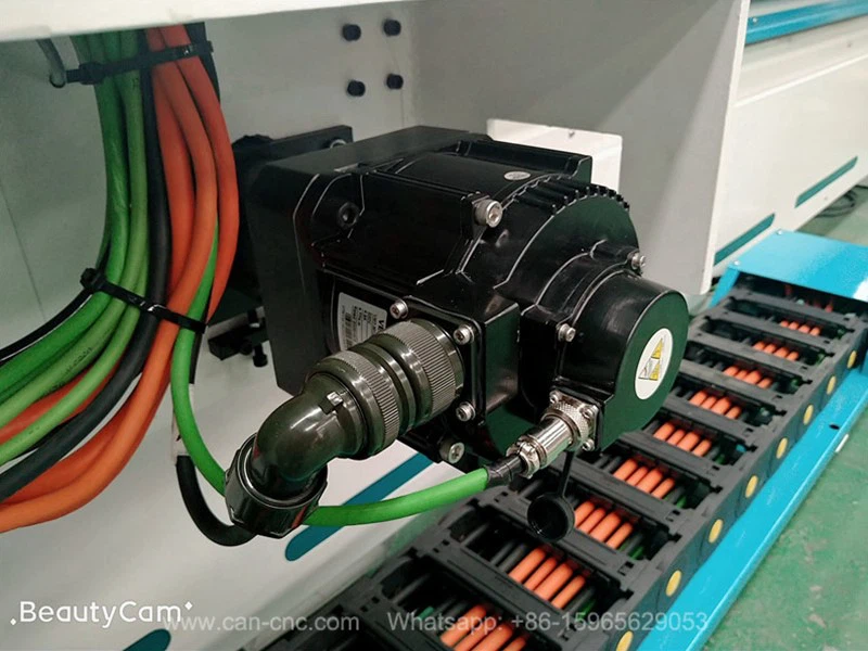 1325 atc cnc router for woodworking details 6 1325 atc cnc router for woodworking details 6