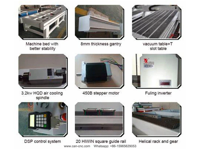 woodworking engraving router machine details woodworking engraving router machine details