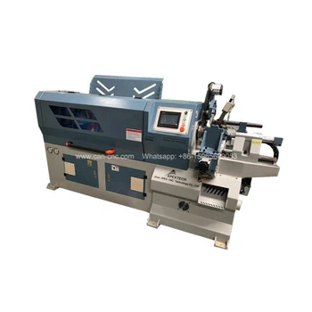 Bamboo Processing Lathe Machine Bamboo Processing Lathe Machine