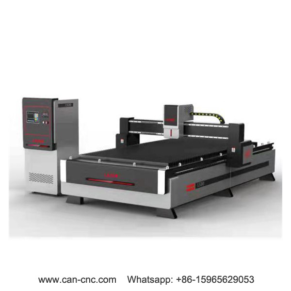 1KW Laser Cutting Machine