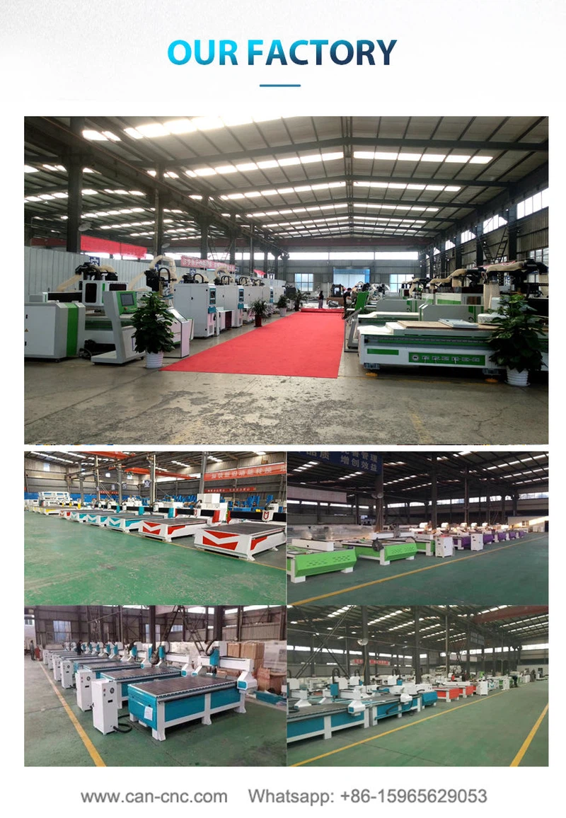 our factory our factory