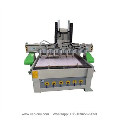 CNCルーター木彫り