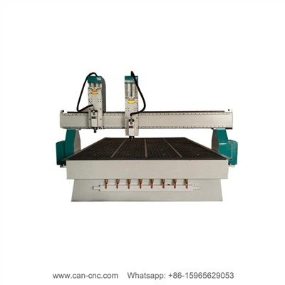 CNC木材彫刻機