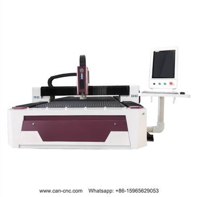 ファイバーレーザー切断装置