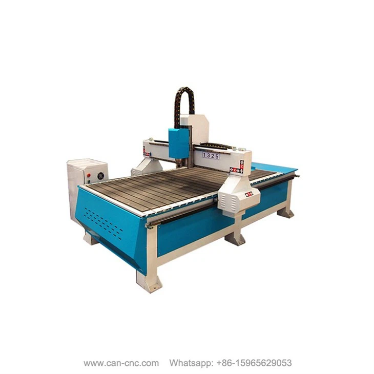 4x8ft wood cnc router (2)