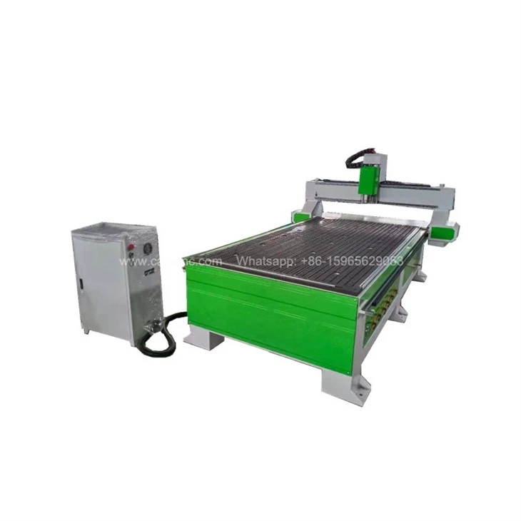 5x10 cnc router table for wood working (3)