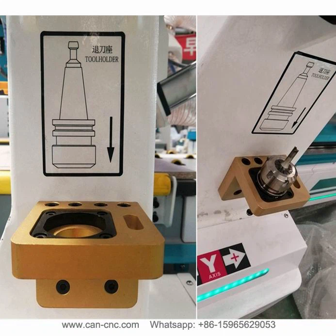 atc cnc woodworking router machine (3)