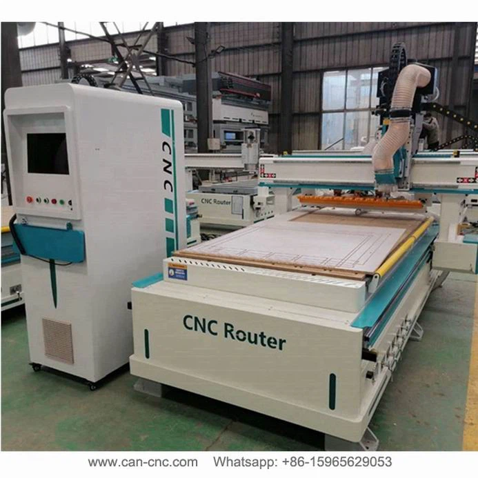 atc cnc woodworking router machine (1)