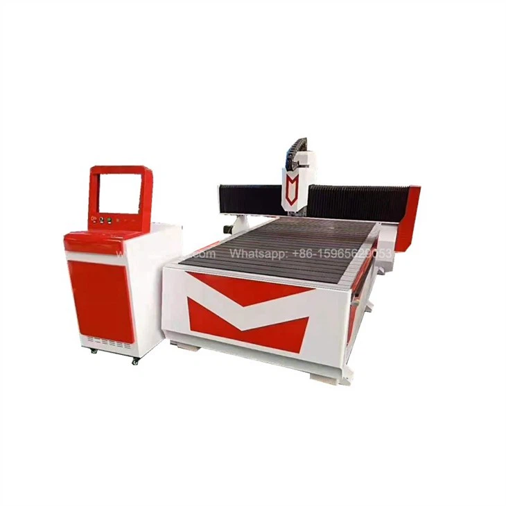 woodworking engraving router machine (5)