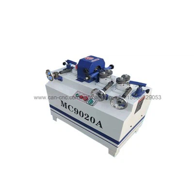 小型角材丸棒機械