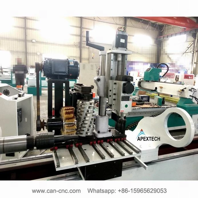 variable speed wood lathe for table legs (2)