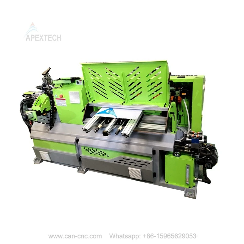 wooden chess making machine (2)